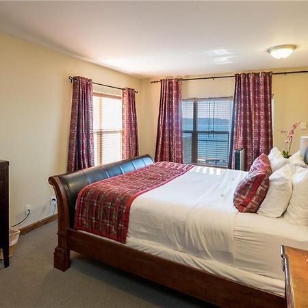 Camano Island Inn Ngoại thất bức ảnh