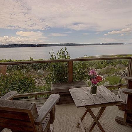 Camano Island Inn Ngoại thất bức ảnh