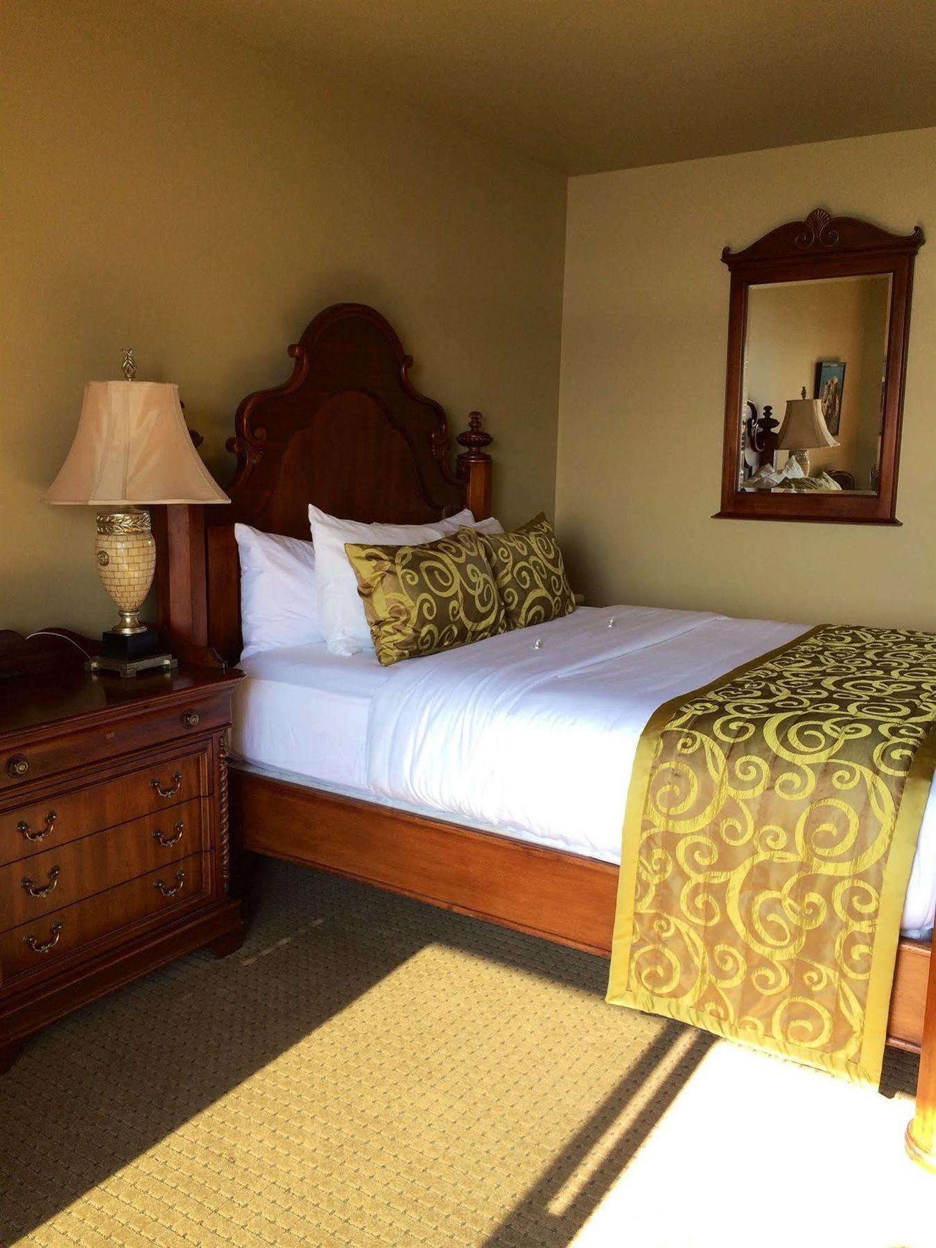 Camano Island Inn Ngoại thất bức ảnh