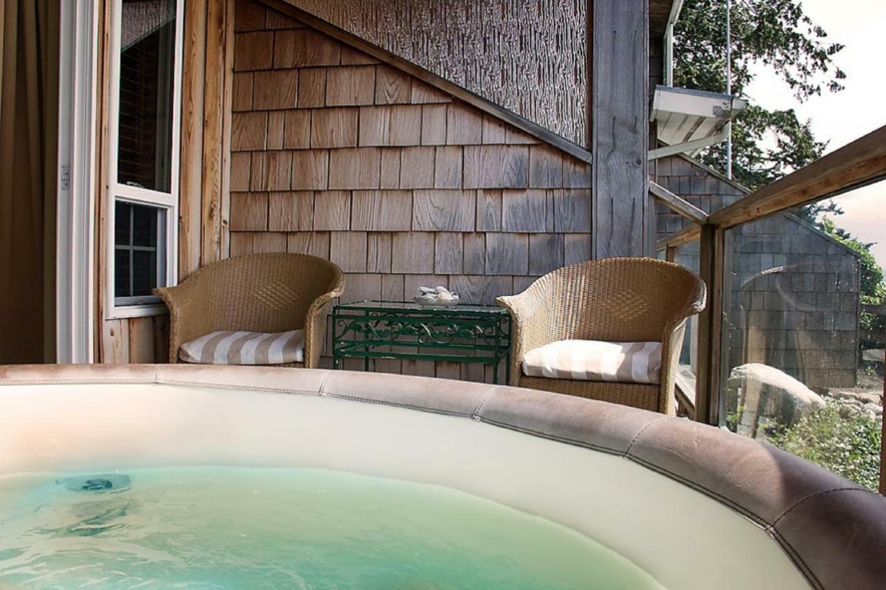 Camano Island Inn Ngoại thất bức ảnh