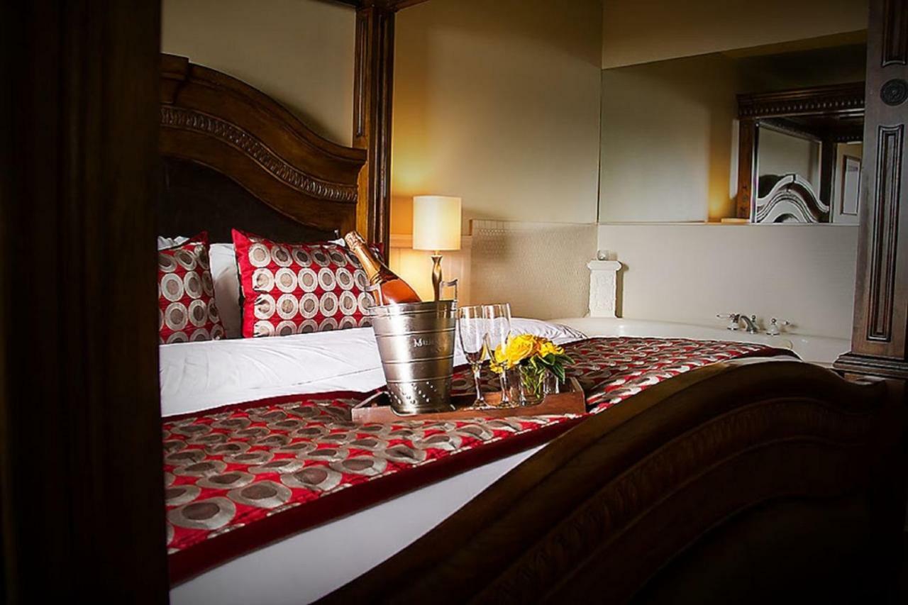 Camano Island Inn Ngoại thất bức ảnh