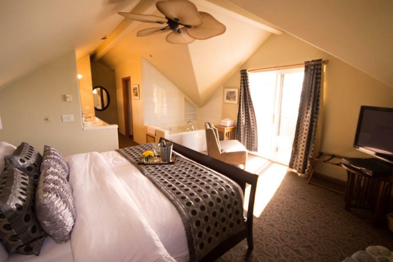 Camano Island Inn Ngoại thất bức ảnh