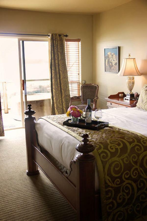 Camano Island Inn Ngoại thất bức ảnh